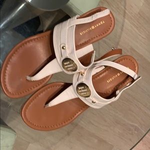 Tommy Hilfiger wedge